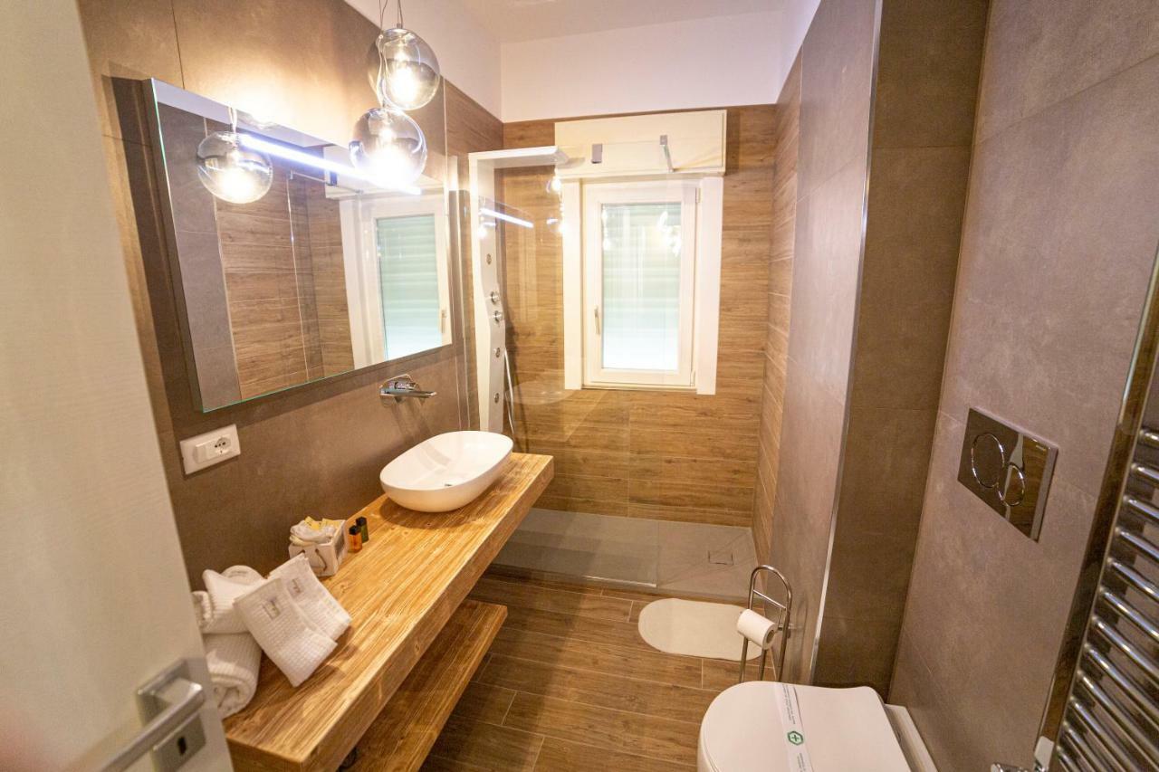 Chez Moi Διαμέρισμα Φότζια Εξωτερικό φωτογραφία