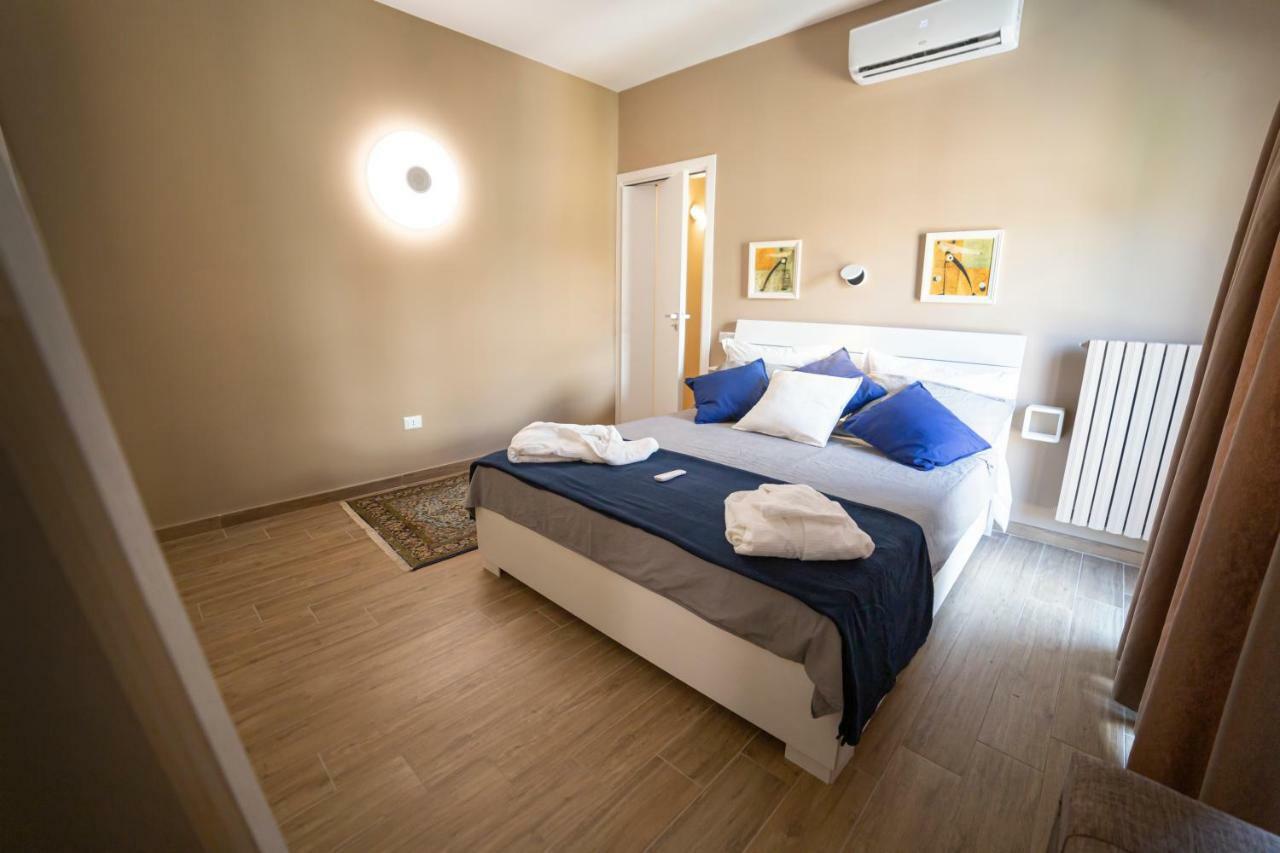 Chez Moi Διαμέρισμα Φότζια Εξωτερικό φωτογραφία